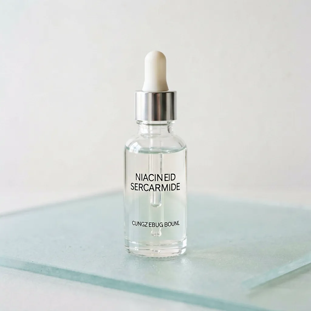 The Ordinary / Paula's Choice / Good Molecules Niacinamide Serums: The Pore-Minimizing Powerhouse - serum review 4.6/5 stars