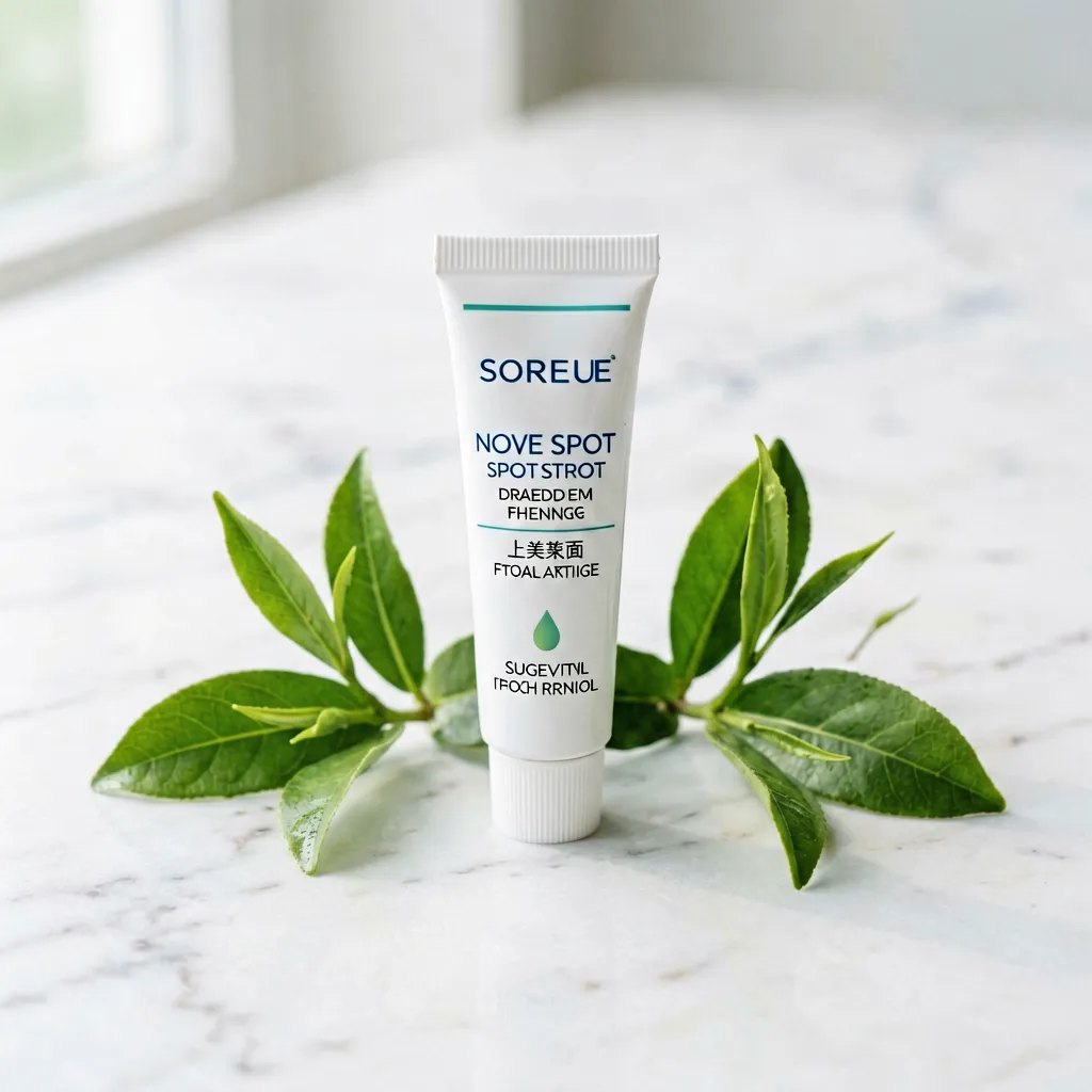 Best Spot Treatments for Overnight Pimple Elimination