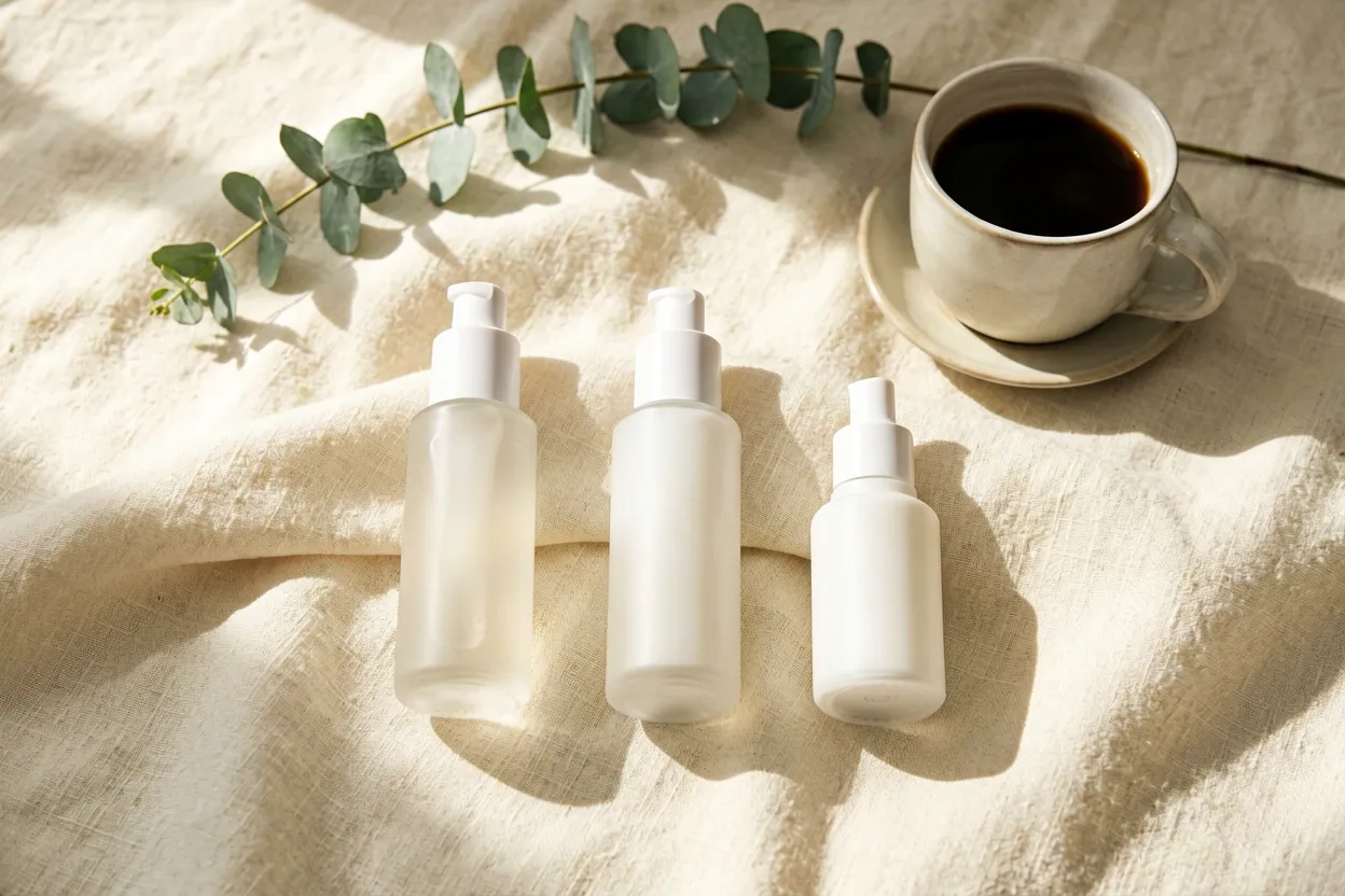 The Perfect K-Beauty Morning Routine (Step by Step)